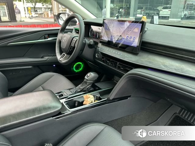 Toyota Camry id 4336014 из Китая 13