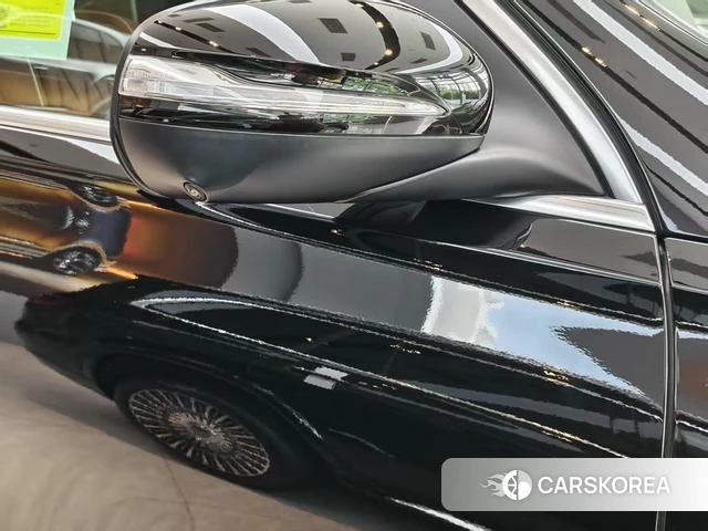 Mercedes-Benz Maybach GLS id 4261170 из Китая 13