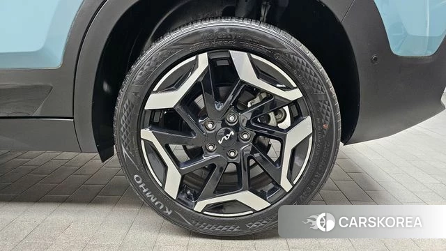 Kia The New Seltos id 4315683 из Кореи 13