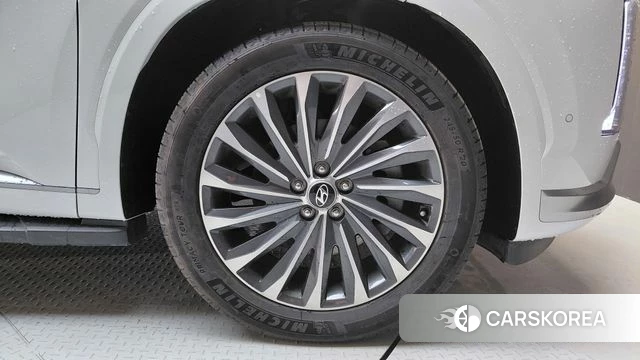 Hyundai The New Palisade id 4308699 из Кореи 13