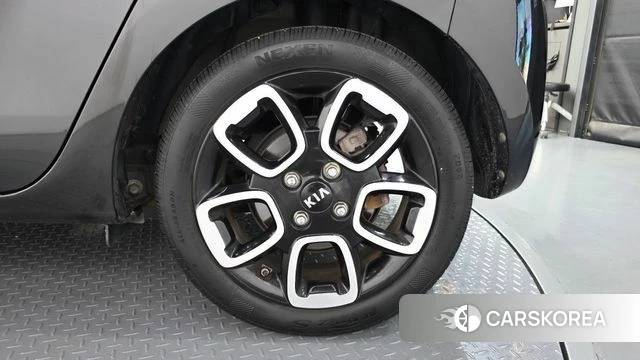 Kia The New Ray id 4625400 из Кореи 13