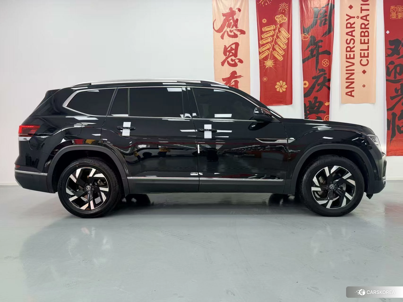 Volkswagen Tourang id 4498948 из Китая 13