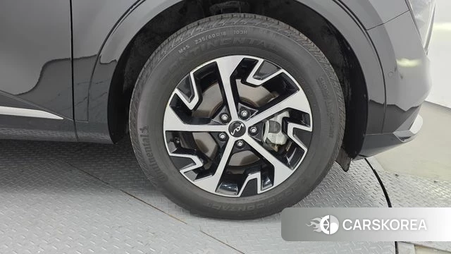 Kia Sportage 5th Generation Hybrid id 4293495 из Кореи 13