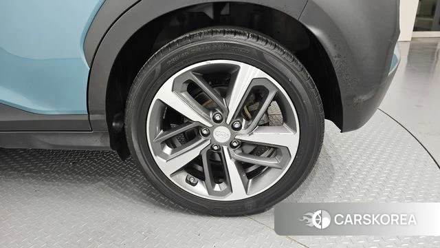 Hyundai Kona id 4363597 из Кореи 13
