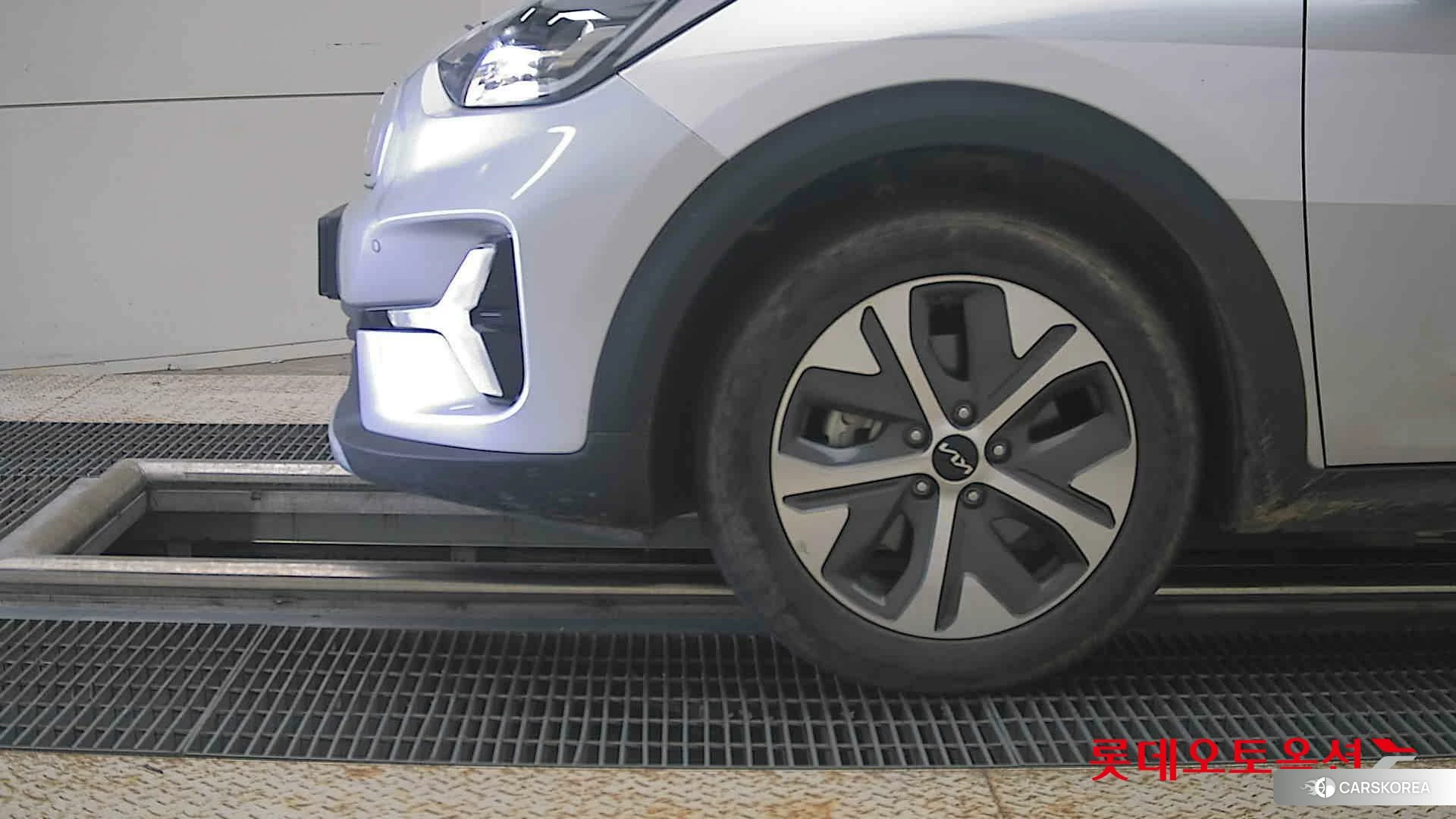 Kia Niro Plus id 4679366 из Кореи 13