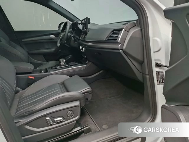 Audi Q5L id 4261431 из Китая 13