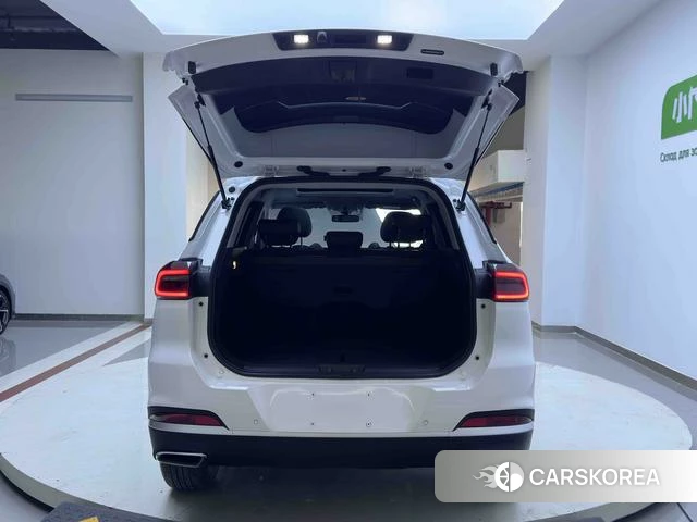 Chery Tiggo 7 PLUS id 4241707 из Китая 13