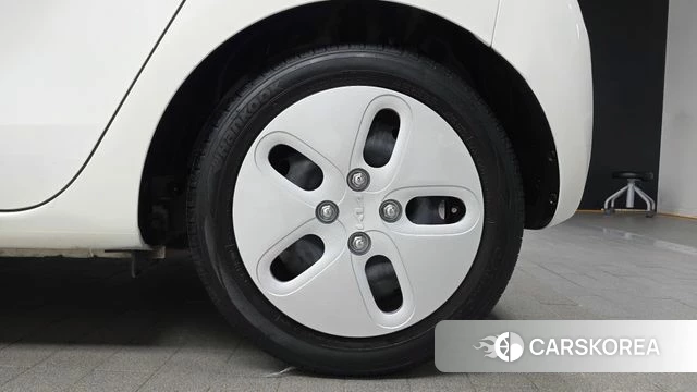Kia The New Ray id 4779614 из Кореи 13