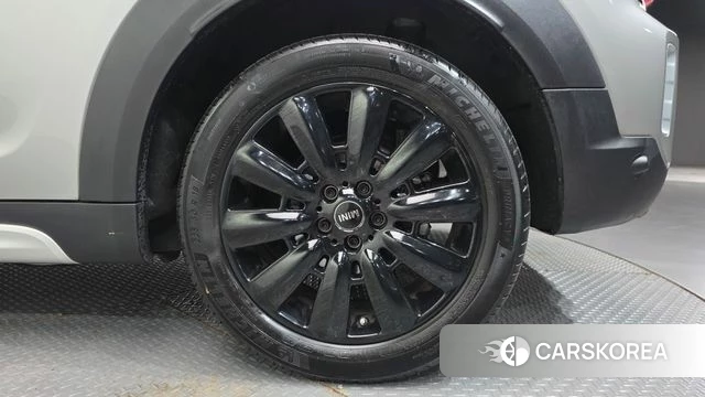 Mini Cooper Countryman id 4381616 из Кореи 13