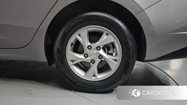 Hyundai Avante (CN7) id 4423967 из Кореи 13