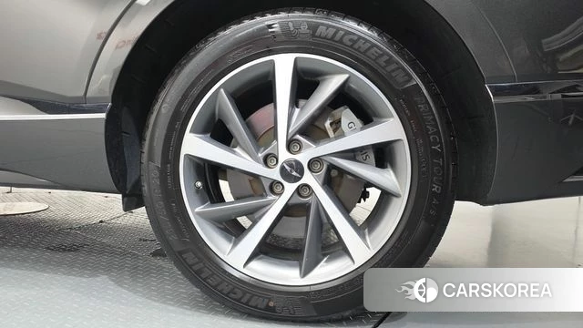 Genesis GV80 id 4847766 из Кореи 13