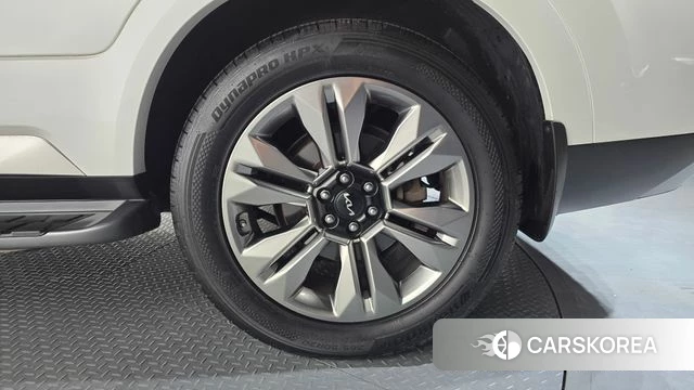 Kia Mohave Master id 4592864 из Кореи 13