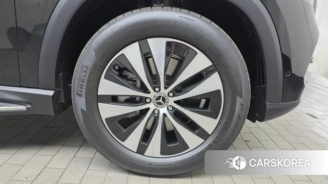 Mercedes-Benz GLE-Class W167 id 4193969 из Кореи 13