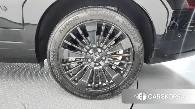 Hyundai Santa Fe (MX5) id 4442163 из Кореи 13