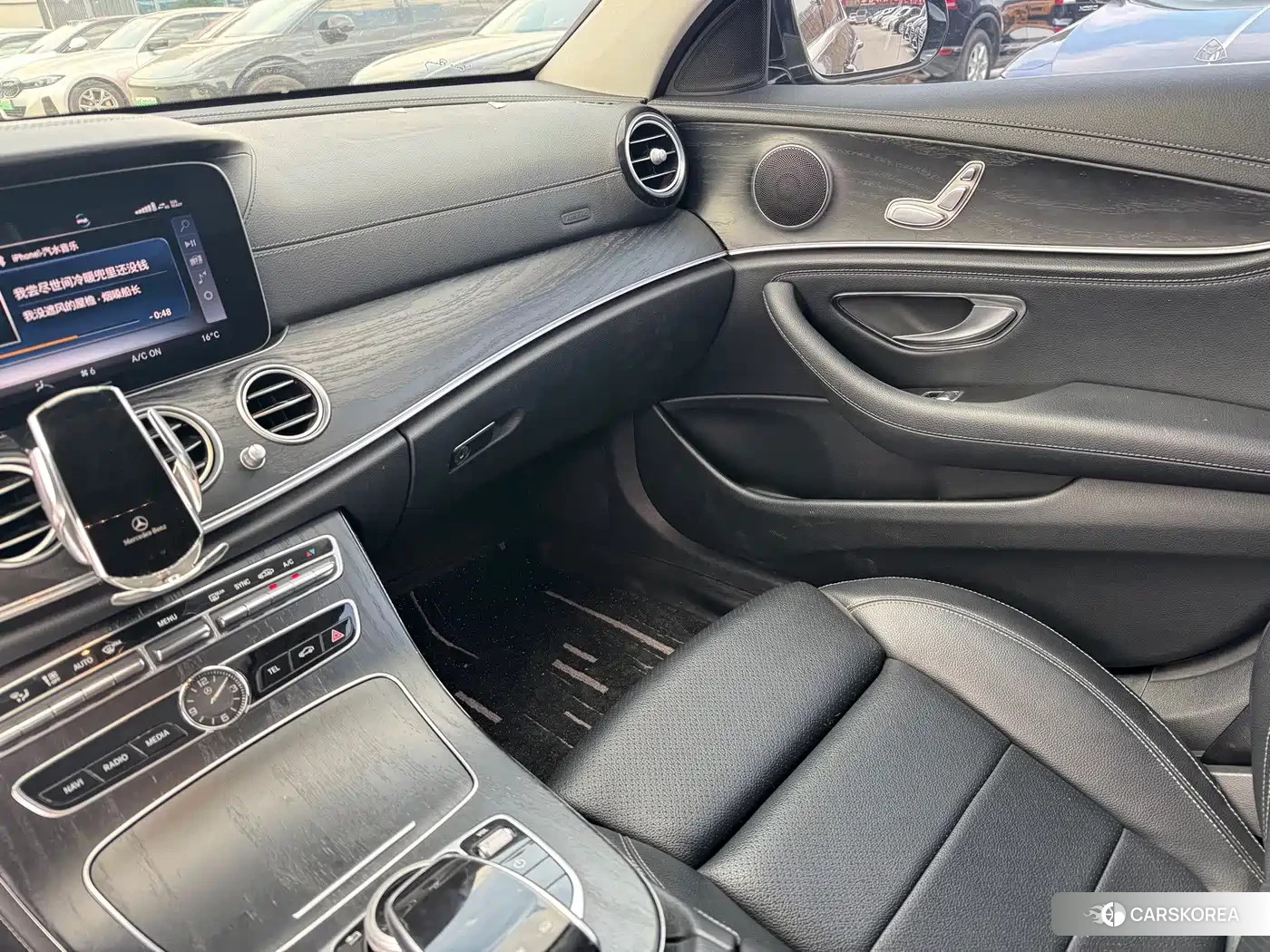 Mercedes-Benz E-Class id 4669479 из Китая 13