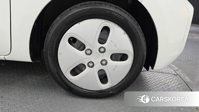 Kia The New Ray id 4500923 из Кореи 13