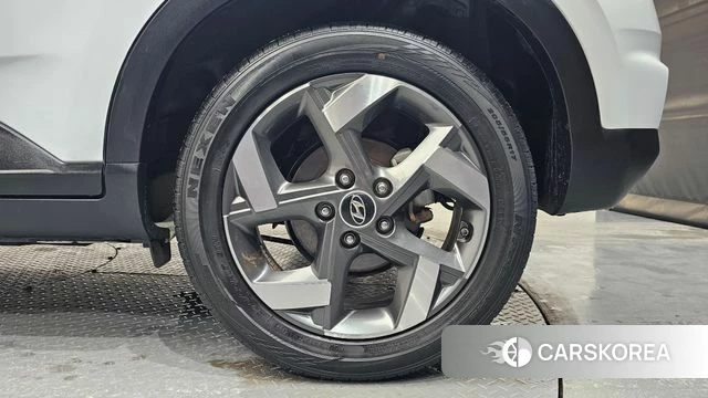 Hyundai Venue id 4604450 из Кореи 12