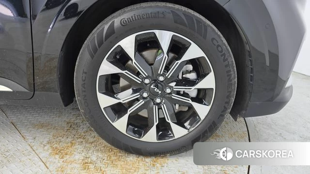 Kia Carnival 4th generation id 4315796 из Кореи 13