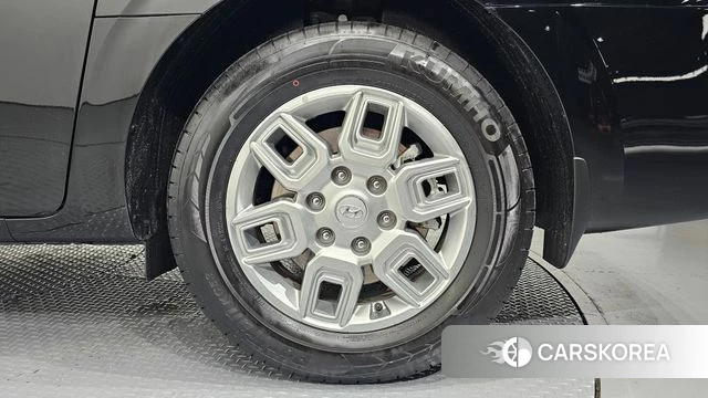 Hyundai Staria id 4549153 из Кореи 13