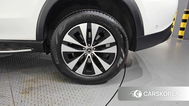 Mercedes-Benz GLE-Class W167 id 4462849 из Кореи 13
