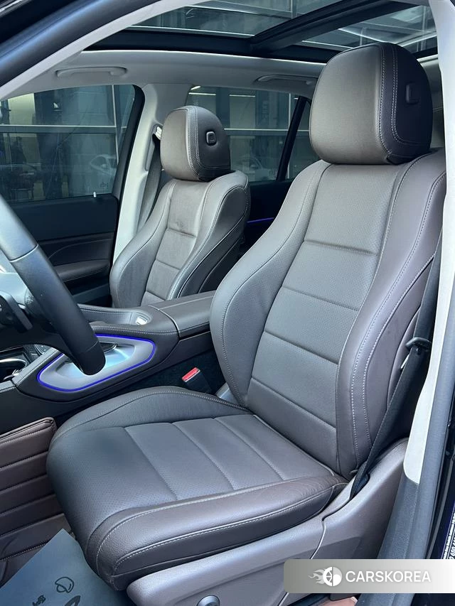 Mercedes-Benz GLE (import) id 4257365 из Китая 13