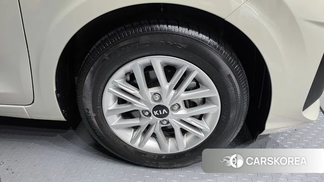 Kia Morning Urban (JA) id 4746196 из Кореи 13