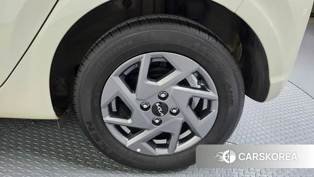 Kia The New Morning (JA) id 4499893 из Кореи 13
