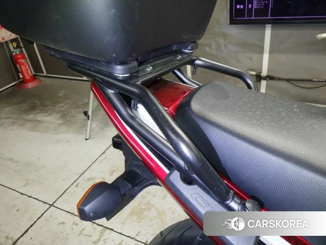 Honda CB400SF ABS id 3949726 из Японии 13