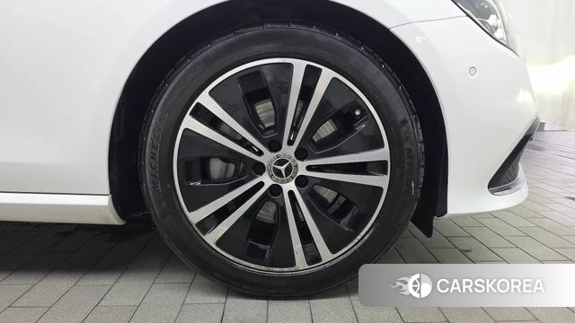 Mercedes-Benz E-Class W213 id 4594193 из Кореи 13