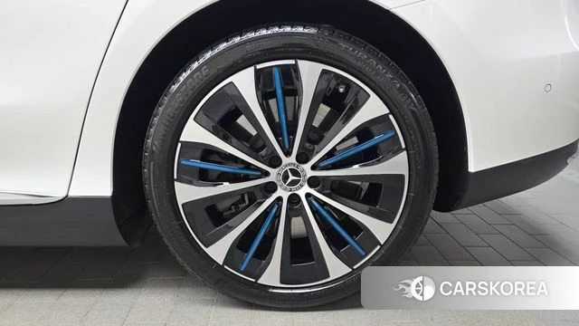 Mercedes-Benz EQE V295 id 4315525 из Кореи 13