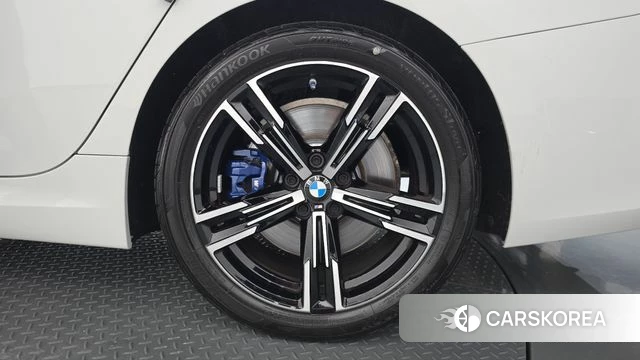 BMW 3 Series (G20) id 4854184 из Кореи 13
