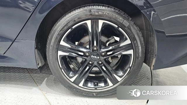 Kia K5 3rd generation id 4594590 из Кореи 13