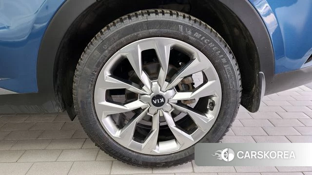 Kia Sorento 4th Generation id 4416127 из Кореи 13