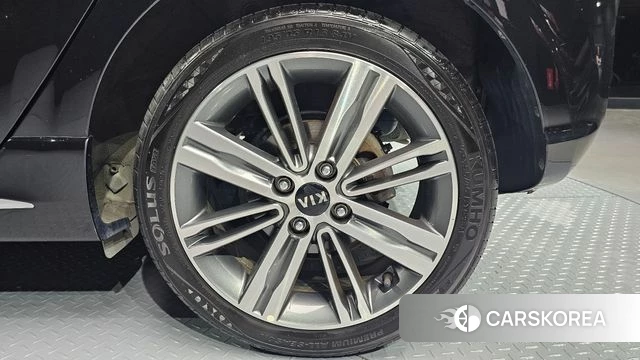 Kia All New Morning (JA) id 4417080 из Кореи 13