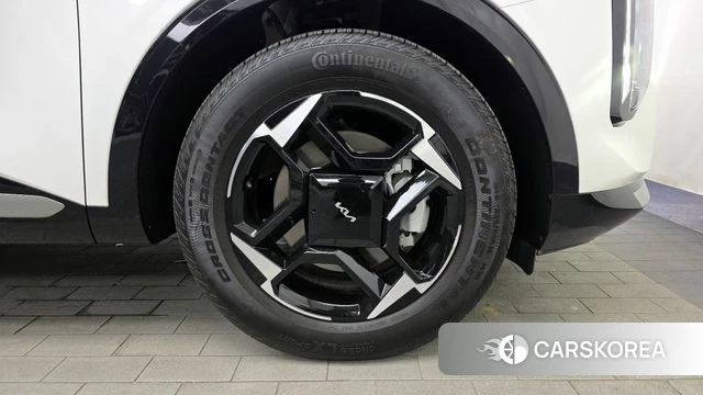 Kia The New Sportage 5th Generation Hybrid id 4354071 из Кореи 13