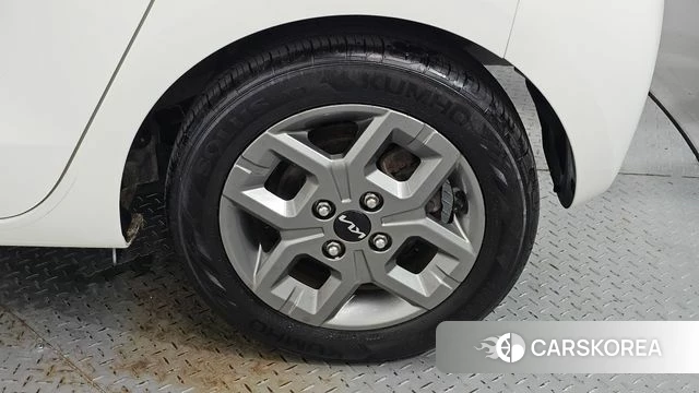 Kia The New Kia Ray id 4469506 из Кореи 13