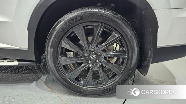 Hyundai Palisade id 4525036 из Кореи 13