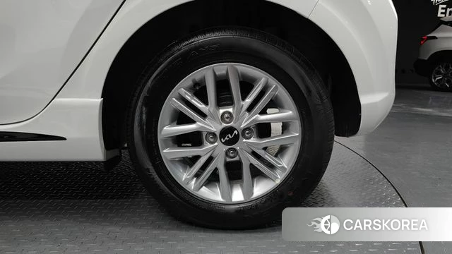 Kia Morning Urban (JA) id 4613469 из Кореи 13