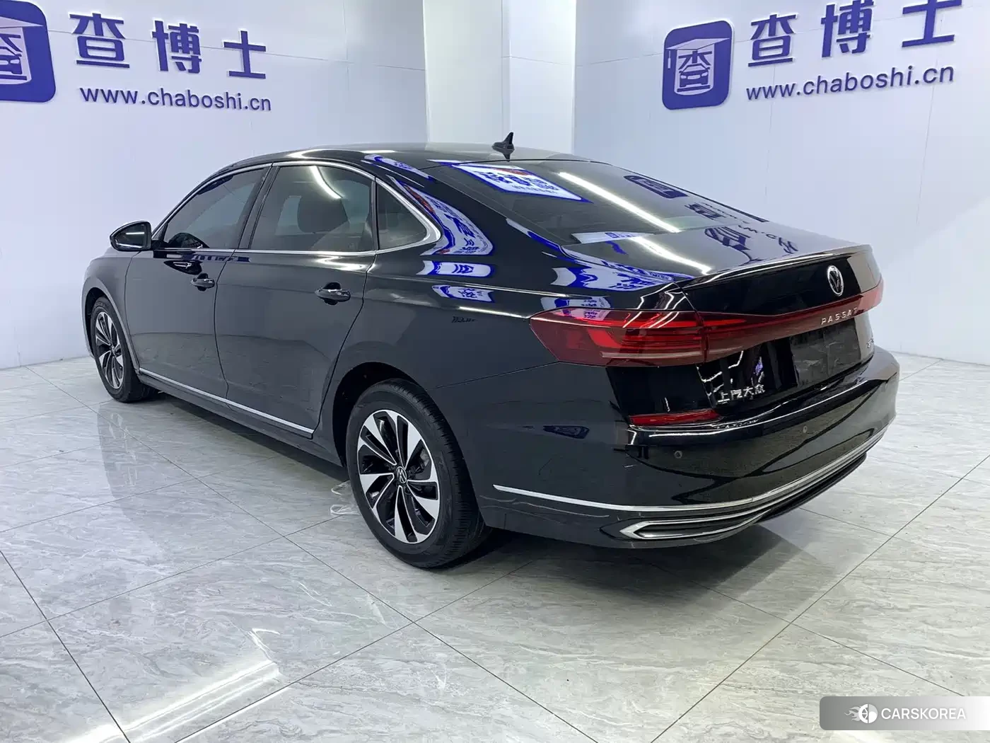 Volkswagen Passat id 4622536 из Китая 13