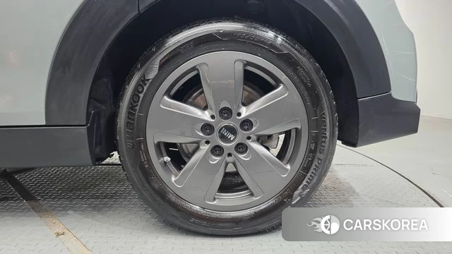 Mini Cooper id 4763655 из Кореи 13