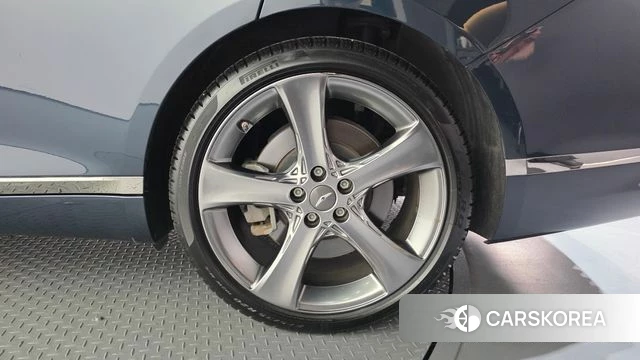 Genesis G80 (RG3) id 4338434 из Кореи 13