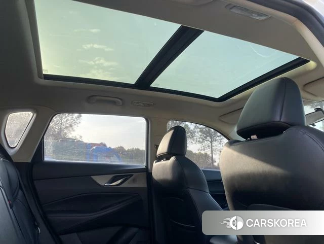 Chang'an CS35 PLUS id 4241454 из Китая 13