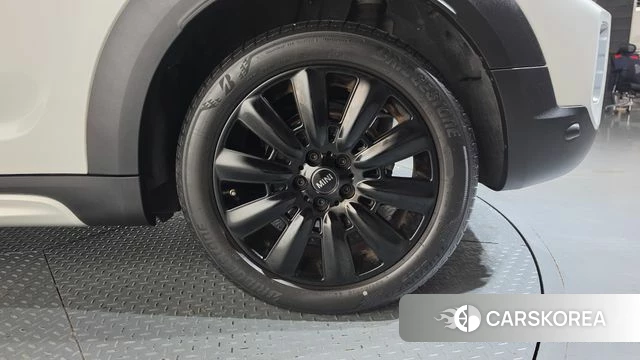 Mini Cooper Countryman id 4904761 из Кореи 13