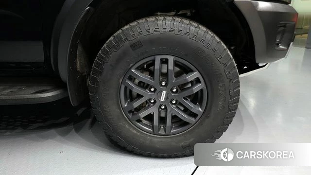 Ford Ranger 3rd Generation id 4186780 из Кореи 13