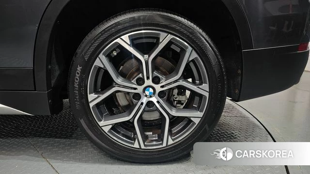 BMW X1 (F48) id 4712456 из Кореи 13