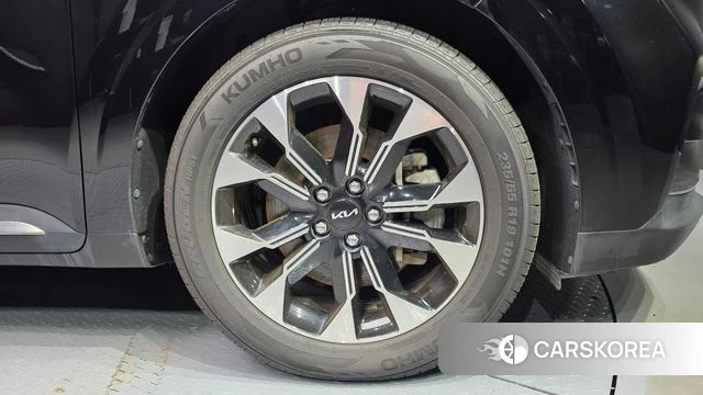 Kia Carnival 4th generation id 4922142 из Кореи 13