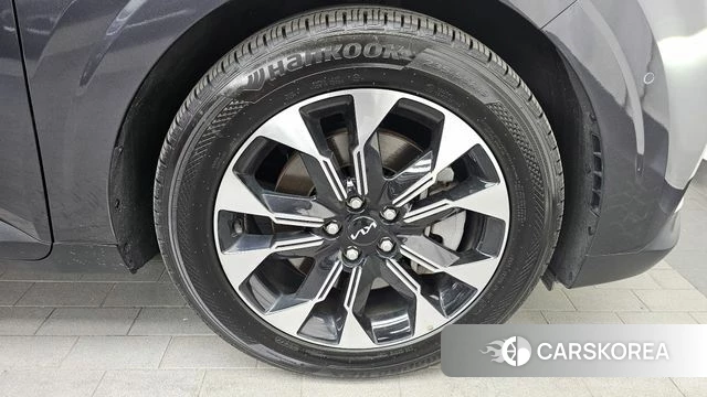 Kia Carnival 4th generation id 4195407 из Кореи 13