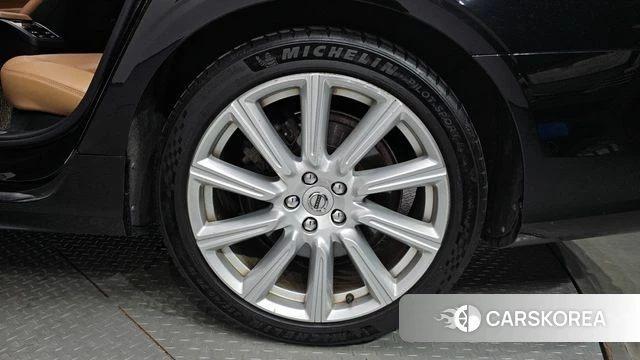 Volvo S90 id 4416853 из Кореи 13