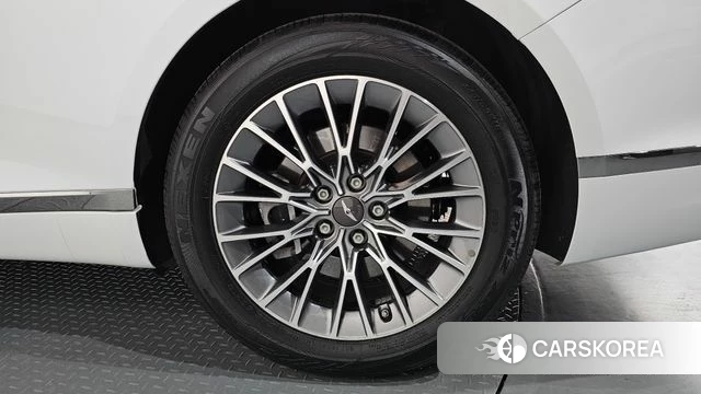 Genesis G80 (RG3) id 4303800 из Кореи 13