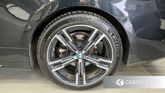 BMW 4 Series (G22) id 4338420 из Кореи 13